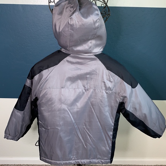 West Wind boys Jacket - Picture 2 of 7